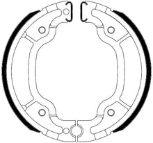 Carica l&#39;immagine nel visualizzatore di Gallery, SERIE GANASCE FSB947A MAJESTY 125 98-00