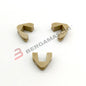 KIT 3 CURSORI VARIATORE PIAGGIO 50