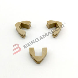 KIT 3 CURSORI VARIATORE PIAGGIO 50