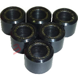 G71501200556 - KIT 6 RULLI 15X12 5