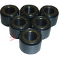 KIT 6 VARIATORE RULLI 18X14 12 GRAMMI