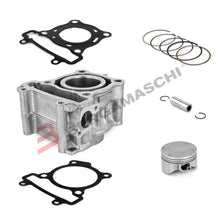 Carica l&#39;immagine nel visualizzatore di Gallery, CILINDRO CPL X-MAX 125 DAL 2006