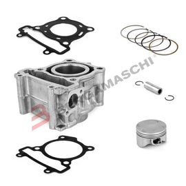 CILINDRO CPL X-MAX 125 DAL 2006