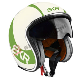 CASCO JET BKR CAFE RACER L.E. 55/56 S