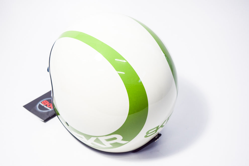 CASCO JET BKR CAFE RACER L.E. 59/60 L