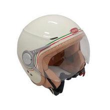 Carica l&#39;immagine nel visualizzatore di Gallery, CASCO JET BKR ITALIA L.E.2017 61/62 XL