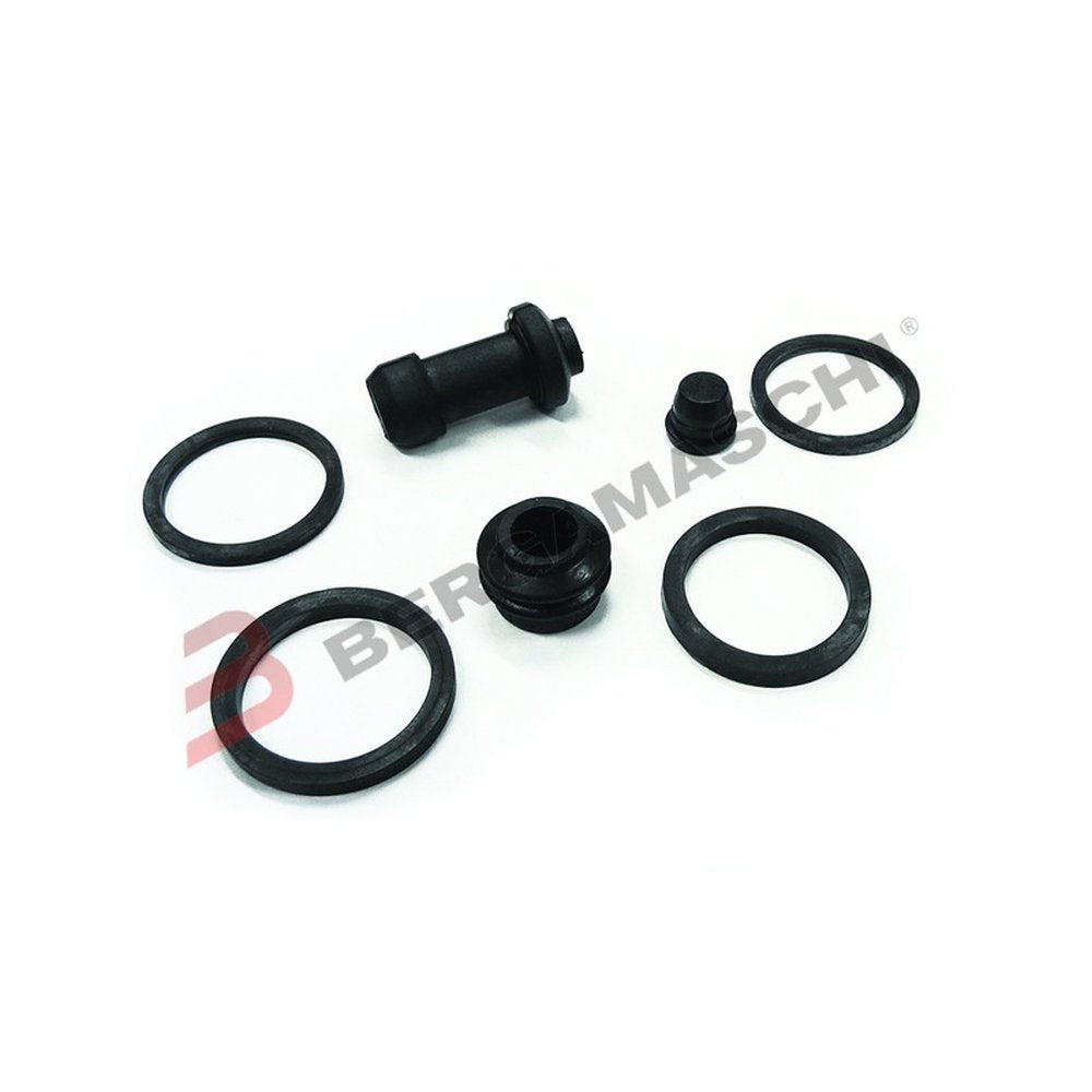 KIT REV.PINZA FRENO GRIMECA ANT.BEVERLY