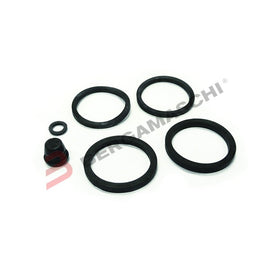KIT REV PINZA FRENO POST GRIMECA F12 50
