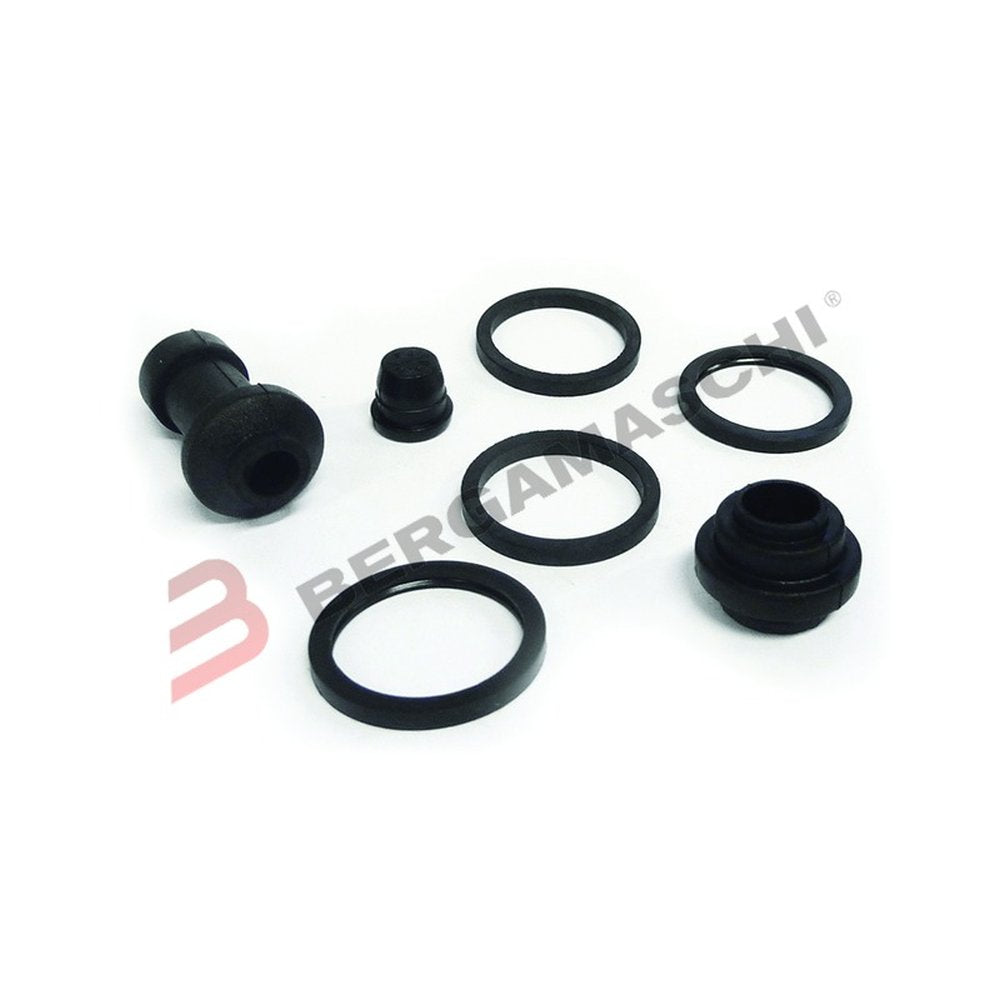 KIT REV PINZA FRENO ANT GRIMECA SCARABEO