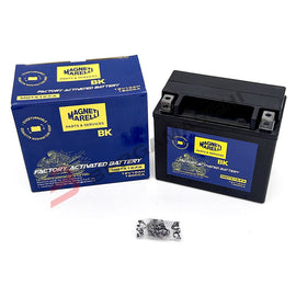 BATTERIA MARELLI MOTX12-FA PRECARICATA