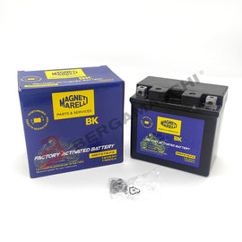 BATTERIA MARELLI MOTZ7S-FA PRECARICATA