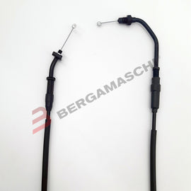 FUNE CHIUSURA GAS V.PRIMAVERA 125-150