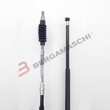 Carica l&#39;immagine nel visualizzatore di Gallery, FUNE FRENO VESPA PRIMAVERA 125-150 13-17