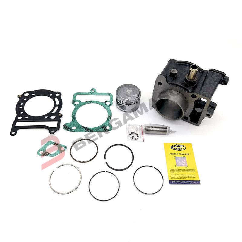 CILINDRO CPL MAJESTY 125 98-09