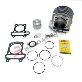 CILINDRO CPL AGILITY R16-PEOPLE