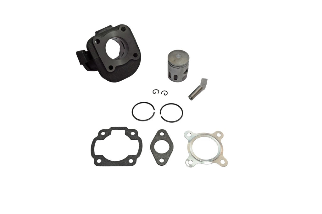 CILINDRO CPL MINARELLI 50 ORIZZONTALE AC