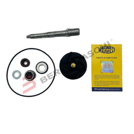 KIT REV POMPA ACQUA BEVERLY 500 02-04