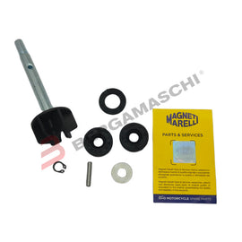 KIT REV POMPA ACQUA SCARABEO ROTAX