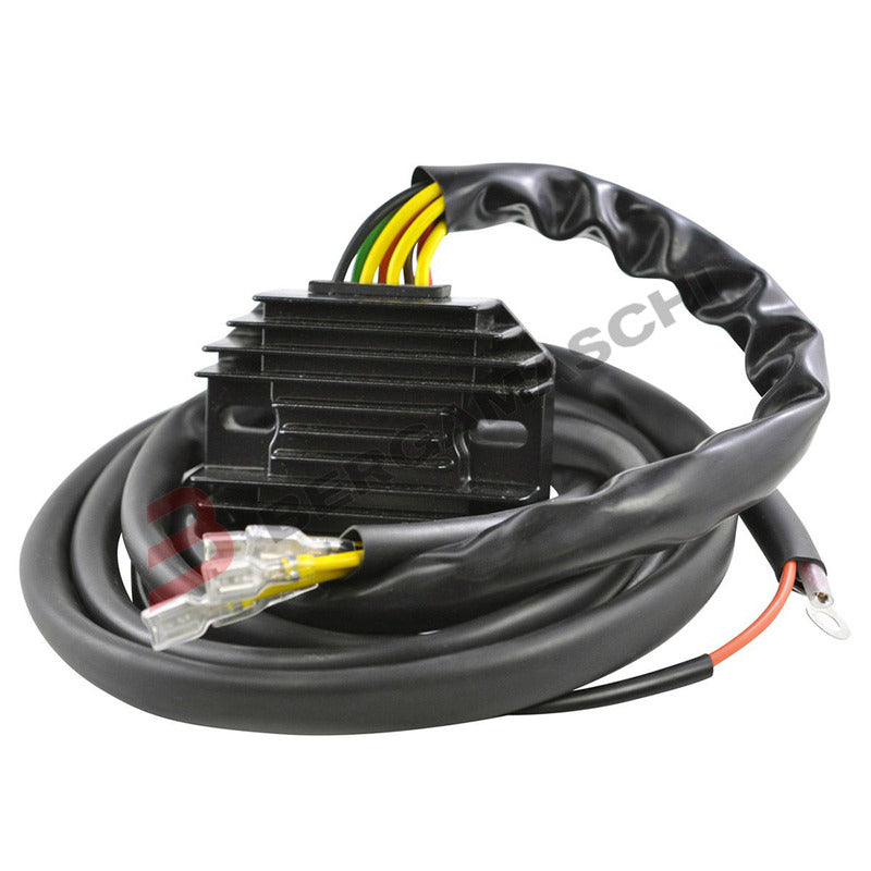 REGOLATORE BMW R80 GS 80-87