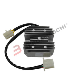 REGOLATORE PEOPLE S 250 05-07