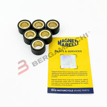 Carica l&#39;immagine nel visualizzatore di Gallery, KIT 6 RULLI VARIATORE 23X18 19 GRAMMI