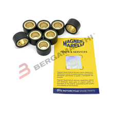 Carica l&#39;immagine nel visualizzatore di Gallery, KIT 8 RULLI VARIATORE 26X13 19 GRAMMI