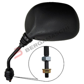 SPECCHIO SX NRG MC2-NTT-TYPHOON 50