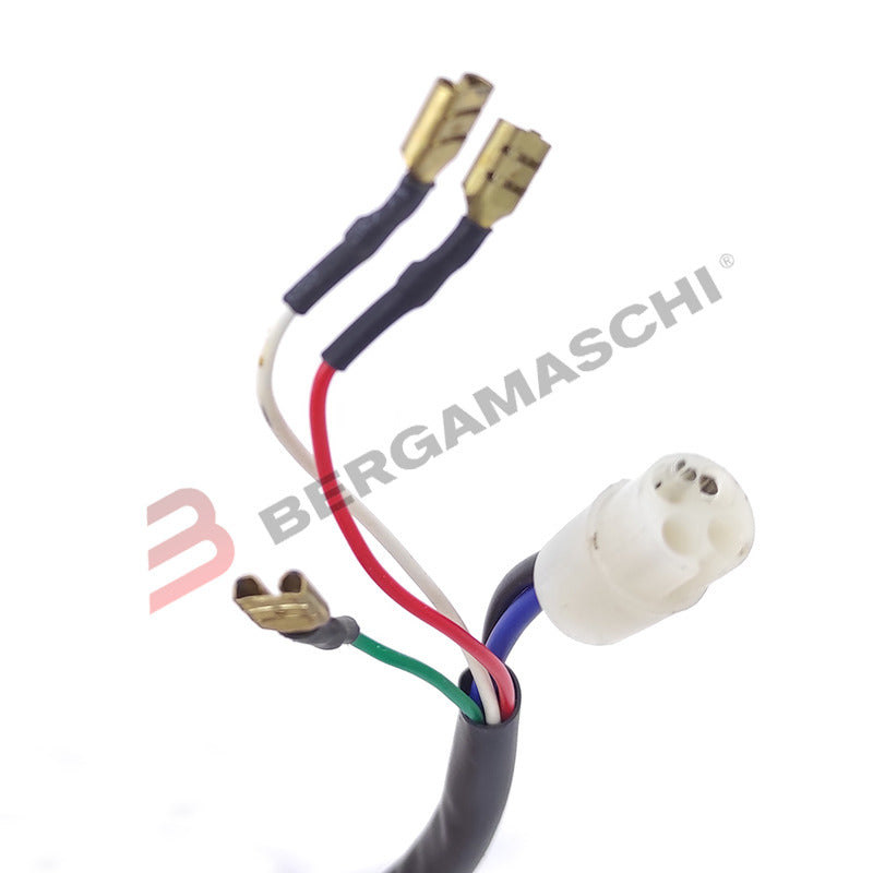 STATORE 5 BOBINE VESPA PX 125-150-200