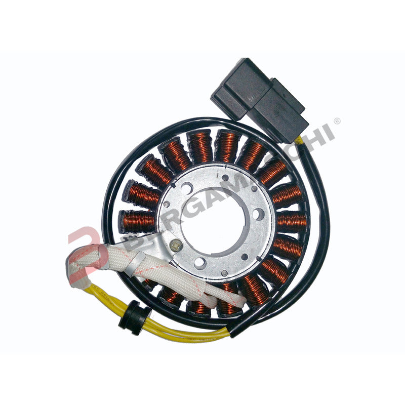STATORE HONDA SH I 125/150 05- PS 125/15