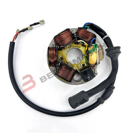 STATORE 5 BOBINE VESPA PK XL 50-125