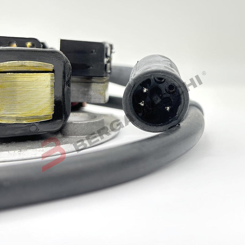 STATORE 5 BOBINE VESPA PK XL 50-125