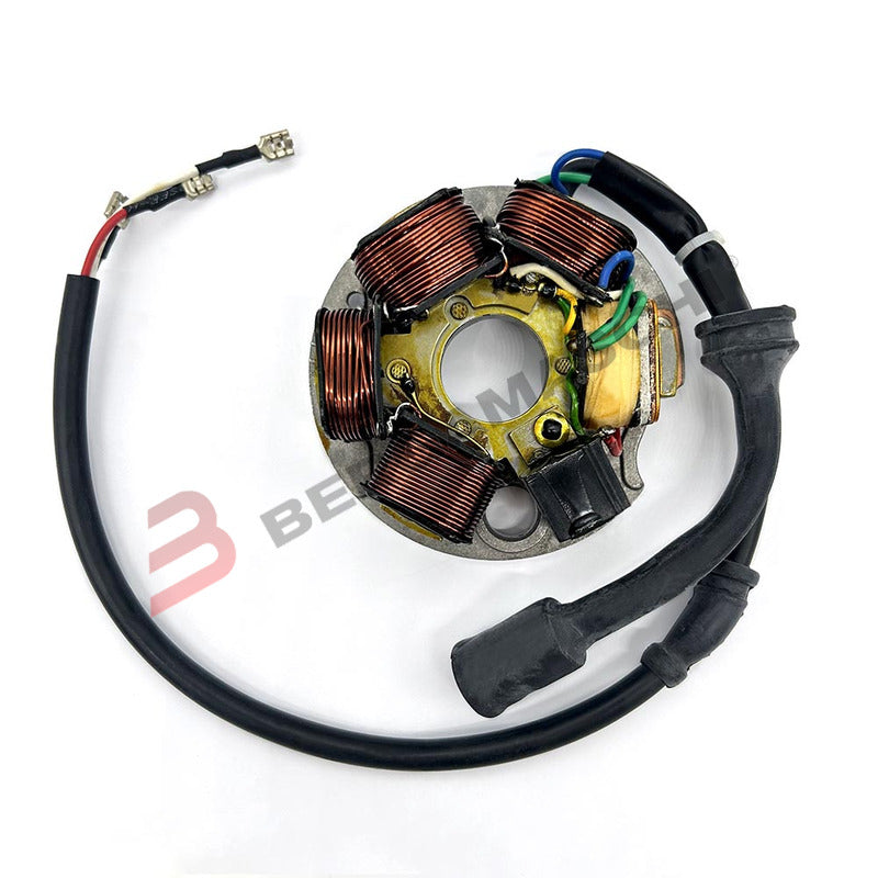 STATORE 5 BOBINE VESPA PK XL 50-125