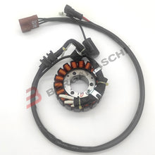 Carica l&#39;immagine nel visualizzatore di Gallery, STATORE BEVERLY 250 07-09