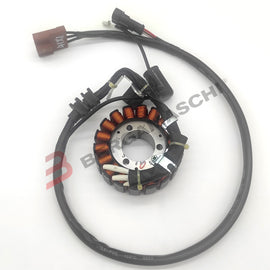 STATORE BEVERLY 250 07-09