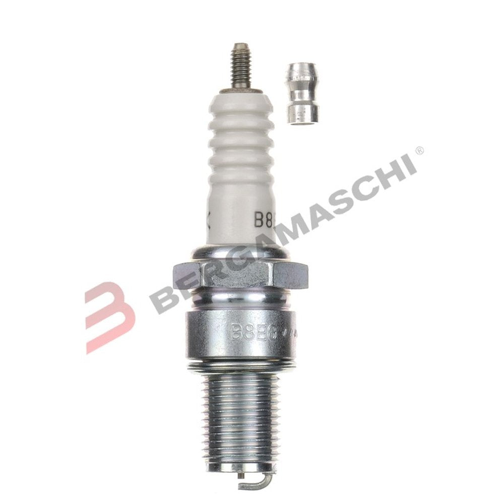 CANDELA NGK B8EG PUNTA IN PLATINO S/RESI