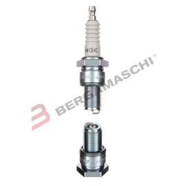 CANDELA NGK B9EG NOTTOLINO FISSO STOCK N