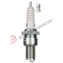 Carica l&#39;immagine nel visualizzatore di Gallery, CANDELA NGK B7ES NOTTOLINO SVITABILE