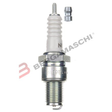 Carica l&#39;immagine nel visualizzatore di Gallery, CANDELA NGK B9ES NOTT SVIT STOCK NR.2611