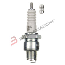 Carica l&#39;immagine nel visualizzatore di Gallery, CANDELA NGK B6HS-10 STOCK NR.1052