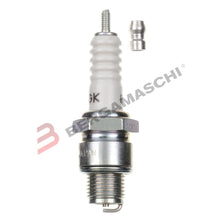 Carica l&#39;immagine nel visualizzatore di Gallery, CANDELA NGK B7HS PASSO CORTO STOCK 5110