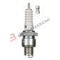 CANDELA NGK B7HS PASSO CORTO STOCK 5110