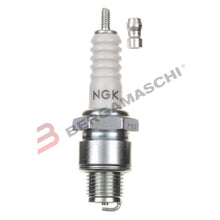Carica l&#39;immagine nel visualizzatore di Gallery, CANDELA NGK B8HS PASSO CORTO STOCK 5510
