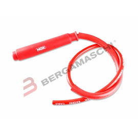 ATTACCO NGK RACING CR1 CON CAVO IN SILIC