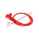 N09053 - ATTACCO NGK RACING CR4 CON CAVO IN SILIC