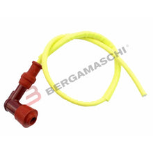 Carica l&#39;immagine nel visualizzatore di Gallery, ATTACCO NGK RACING LY11 X SCOOTER CON CA