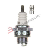 N1600060 - CANDELA NGK BM6 STOCK NR.2027