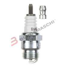 Carica l&#39;immagine nel visualizzatore di Gallery, CANDELA NGK BM6F STOCK NR.6221