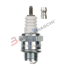 Carica l&#39;immagine nel visualizzatore di Gallery, CANDELA NGK BMR4A STOCK NR.5728