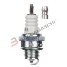 Carica l&#39;immagine nel visualizzatore di Gallery, CANDELA NGK BPM6A STOCK NR.7021