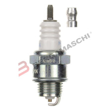 Carica l&#39;immagine nel visualizzatore di Gallery, CANDELA NGK BPMR4A STOCK NR.6028